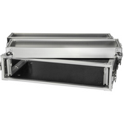 FLI-2-12 RS ProDJuser 19" Rack Case 2U