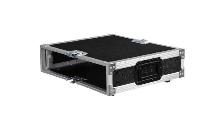 FLI-2-18 RS ProDJuser 19" Rack Case 2U