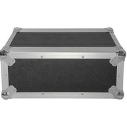 FLI-4-12 RS ProDJuser 19" Rack Case 4U korte versie 30.5cm