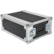 FLI-4-12 RS ProDJuser 19" Rack Case 4U korte versie 30.5cm