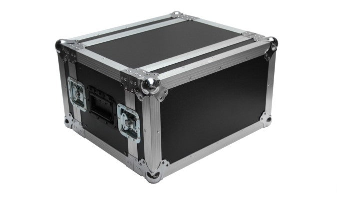 FLI-6-12 RS ProDJuser 19" Rack Case 6U