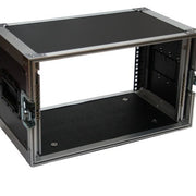 FLI-6-12 RS ProDJuser 19" Rack Case 6U