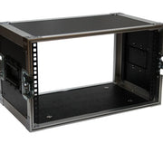 FLI-6-12 RS ProDJuser 19" Rack Case 6U