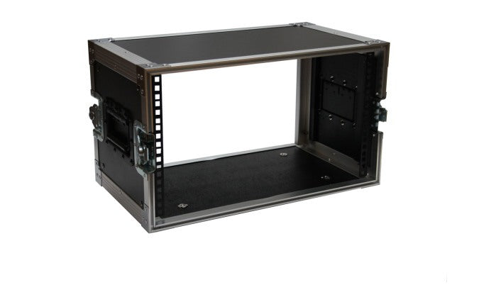 FLI-6-12 RS ProDJuser 19" Rack Case 6U