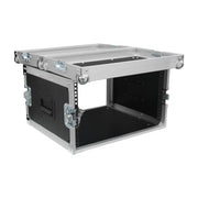 FLI-6-18 RS ProDJuser 19" Rack Case 6U