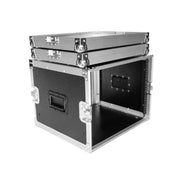 FLI-8-18 RS ProDJuser 19" Rack Case 8U