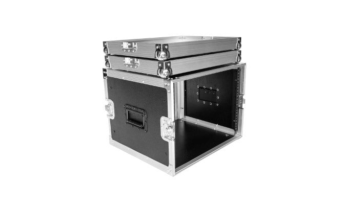 FLI-8-18 RS ProDJuser 19" Rack Case 8U