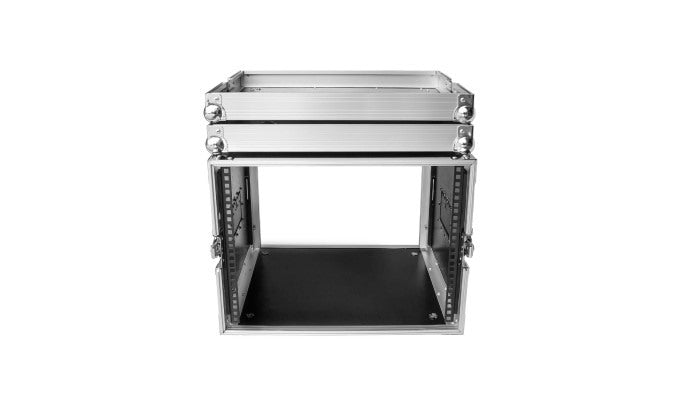 FLI-8-18 RS ProDJuser 19" Rack Case 8U