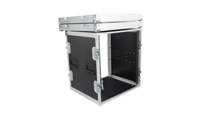 FLI-12-18 RS ProDJuser 19" Rack Case 12U