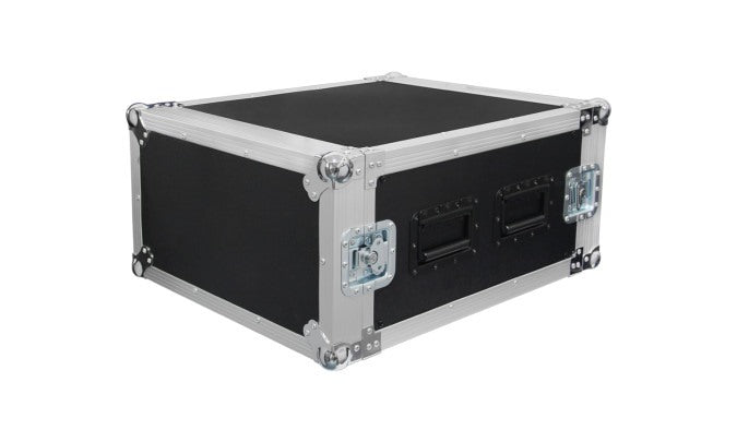 FLI-6-20 RS ProDJuser 19" Rack Case 6U