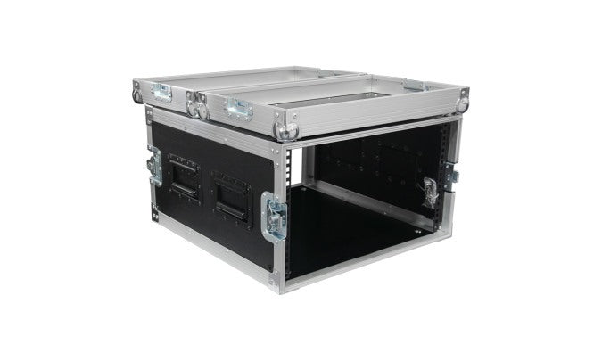 FLI-6-20 RS ProDJuser 19" Rack Case 6U