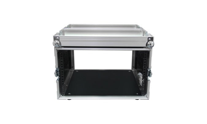 FLI-6-20 RS ProDJuser 19" Rack Case 6U