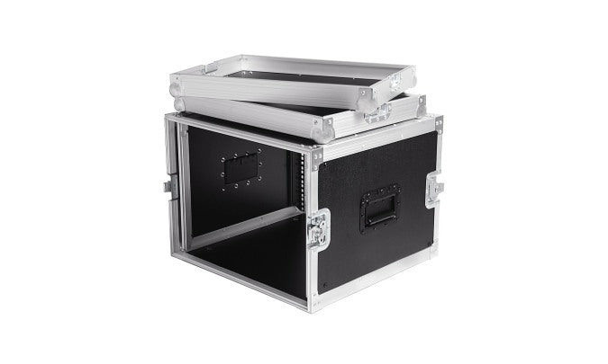 FLI-8-20 RS ProDJuser 19" Rack Case 8U