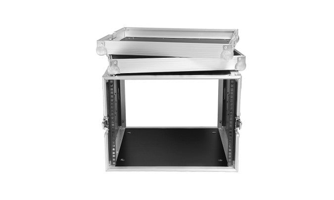 FLI-8-20 RS ProDJuser 19" Rack Case 8U