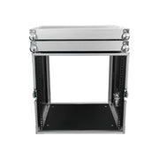 FLI-10-20 RS ProDJuser 19" Rack Case 10U