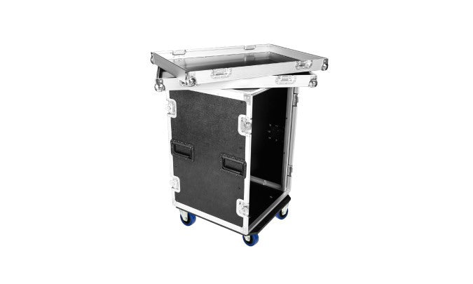 FLI-16-20 RS ProDJuser 19" Rack Case 16U