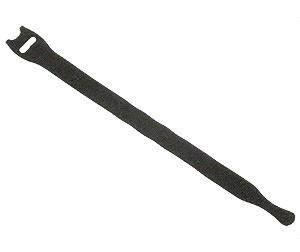 Velcro Kabelbinder 25x590mm S2 (100 stuks)