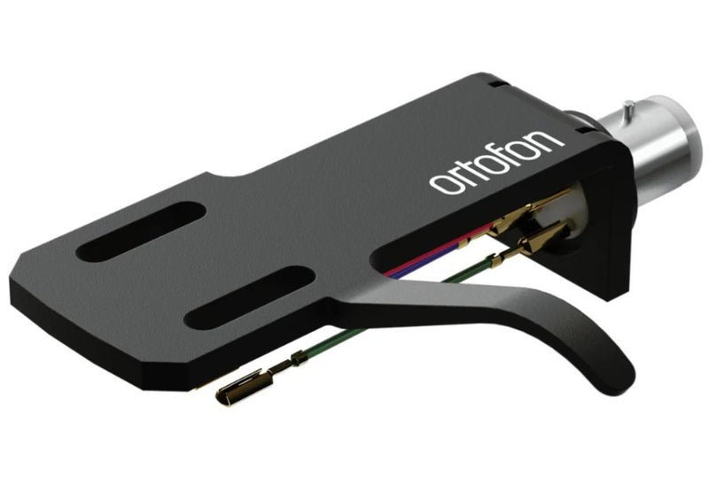 SH-4 Headshell Ortofon (Zwart)
