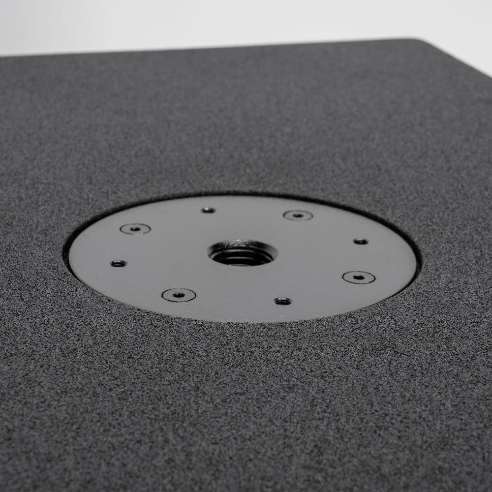 SUB 705-AS MK3 RCF 15-inch Actieve Subwoofer 
