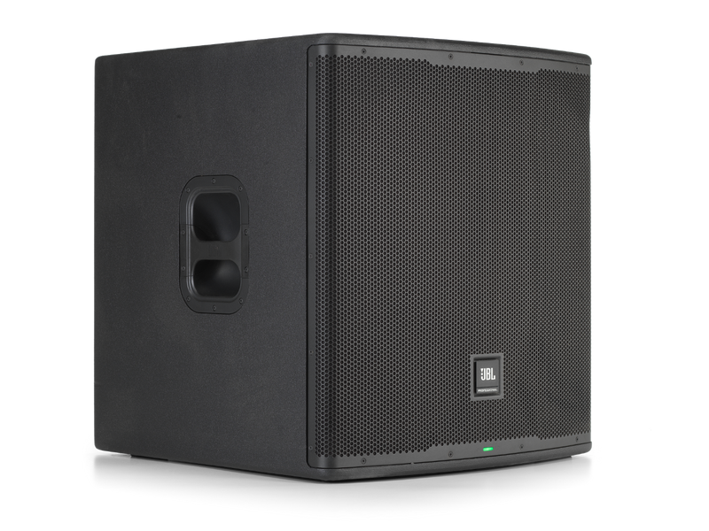 EON718S Actieve Subwoofer JBL Professional