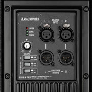 SUB 708-AS MK3 RCF 18-inch Actieve Subwoofer