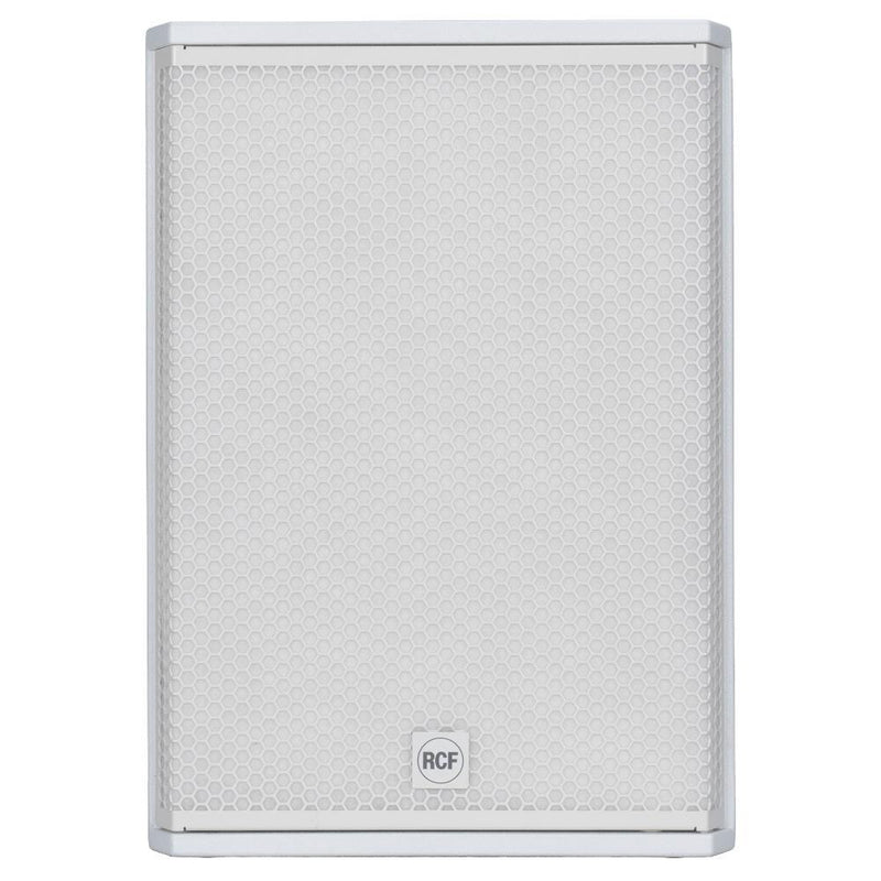 SUB 15-AX RCF Actieve Subwoofer (Wit)