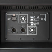 SUB 8004-AS RCF 18-Inch Actieve Subwoofer