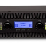 XLS 1502 Crown Versterker