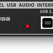 X-USB Behringer 32-kanaals USB-uitbreidingskaart voor X32