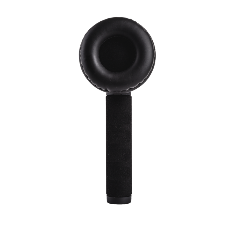 RHP-10 Mono Reloop DJ Hoofdtelefoon (Zwart)