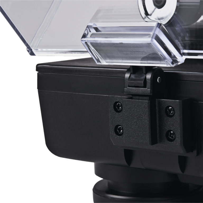 Dust Cover RP-1000/RP-2000/RP-4000 Reloop Stofkap