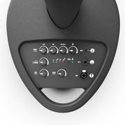 Maui 5 LD Systems Compacte kolomluidspreker (B-stock)