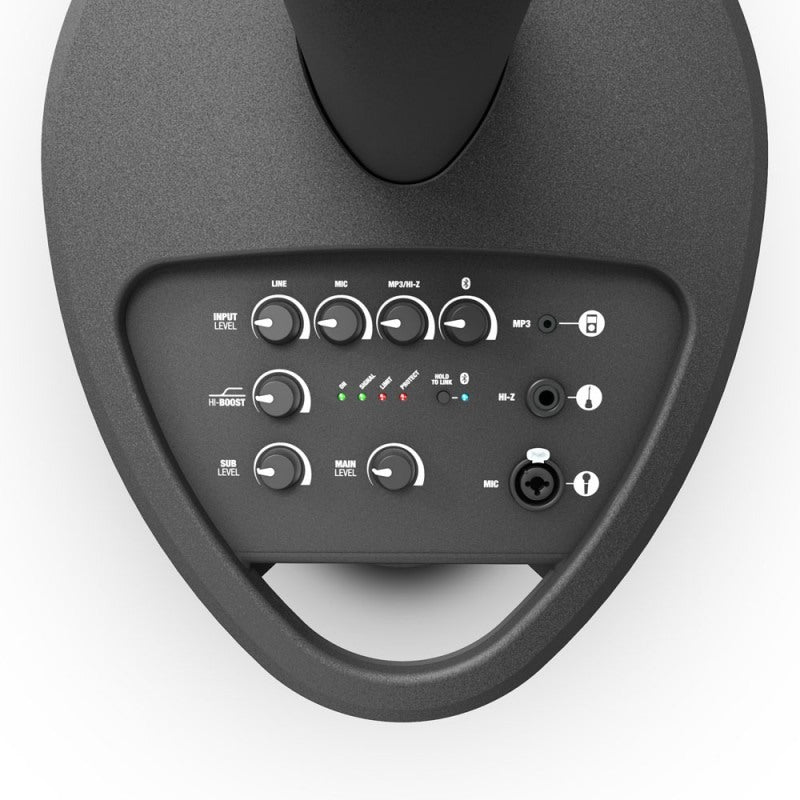 Maui 5 LD Systems Compacte kolomluidspreker (B-stock)