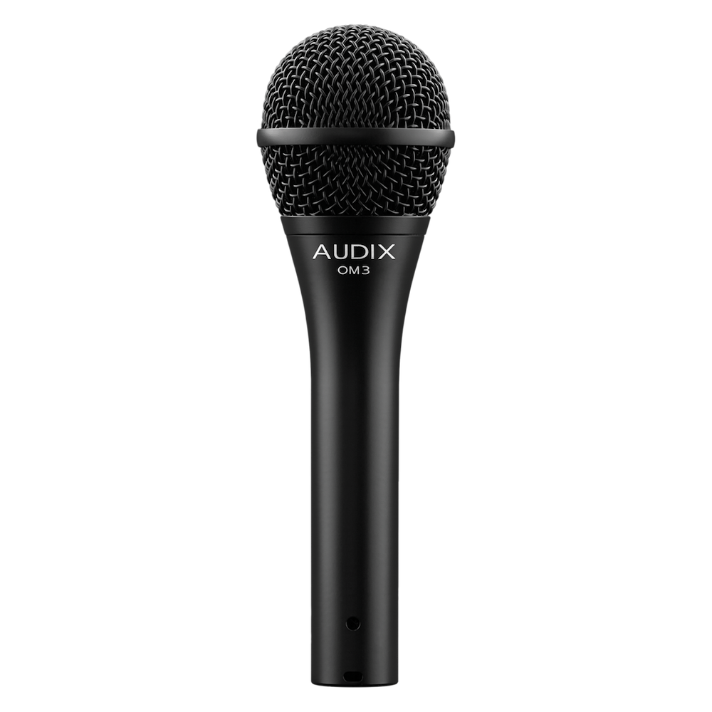 AX OM3 Audix Dynamische Microfoon