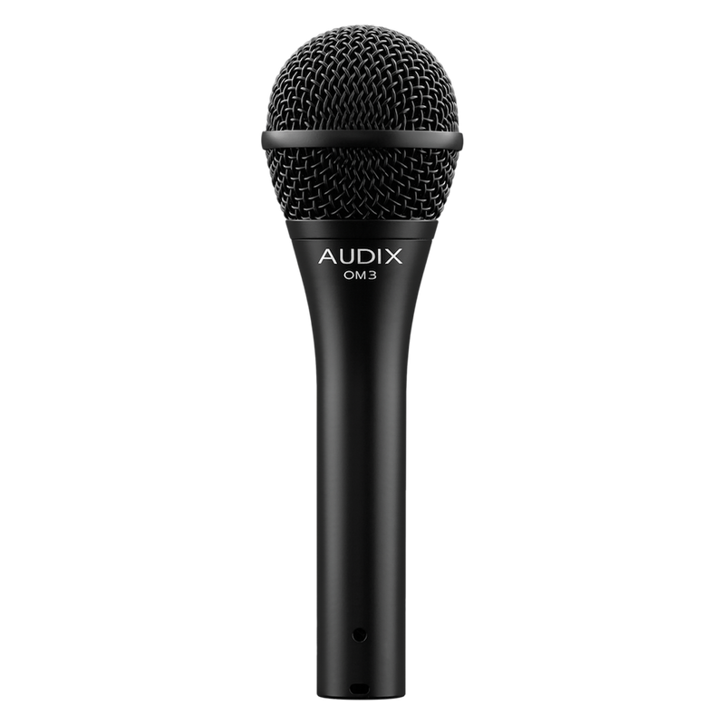AX OM3 Audix Dynamische Microfoon
