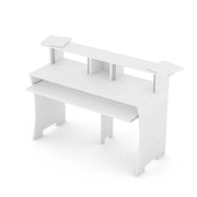 Workbench White Glorious Studio Workstation (Wit)