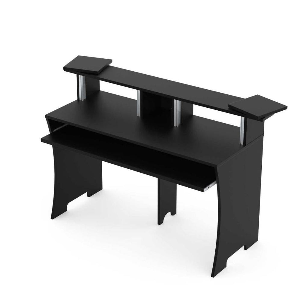 Workbench Black Glorious Studio Workstation (Zwart)