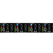 HeadAmp 6 Pro ART 6-kanaals Hoofdtelefoonversterker