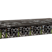 HeadAmp 6 Pro ART 6-kanaals Hoofdtelefoonversterker