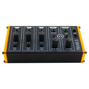 PBMIX-3 Patchblocks 3-kanaals Mixer op Batterij (B-stock)