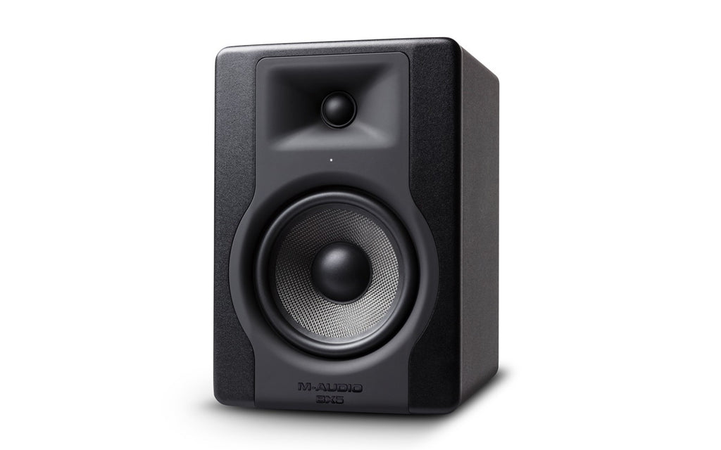 BX5 D3 M-Audio Actieve Studiomonitor