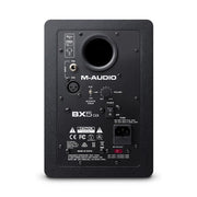 BX5 D3 M-Audio Actieve Studiomonitor