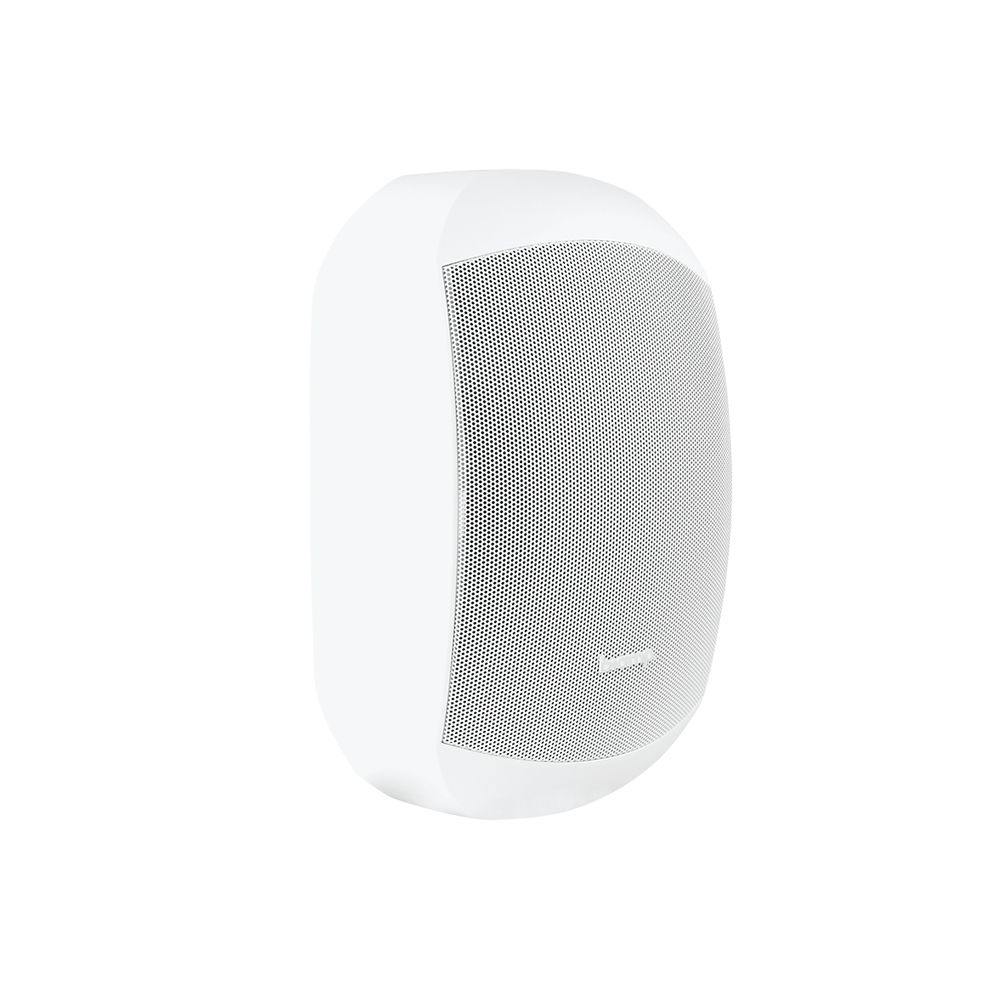 MASK6C-W BIAMP 2WEG 6.5" LUIDSPREKER WIT / STUK @ OPRUIMING