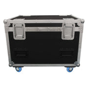 Small Cable Case RS ProDJuser Professionele Kabel Flightcase