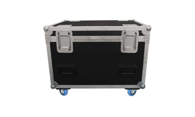 Small Cable Case RS ProDJuser Professionele Kabel Flightcase