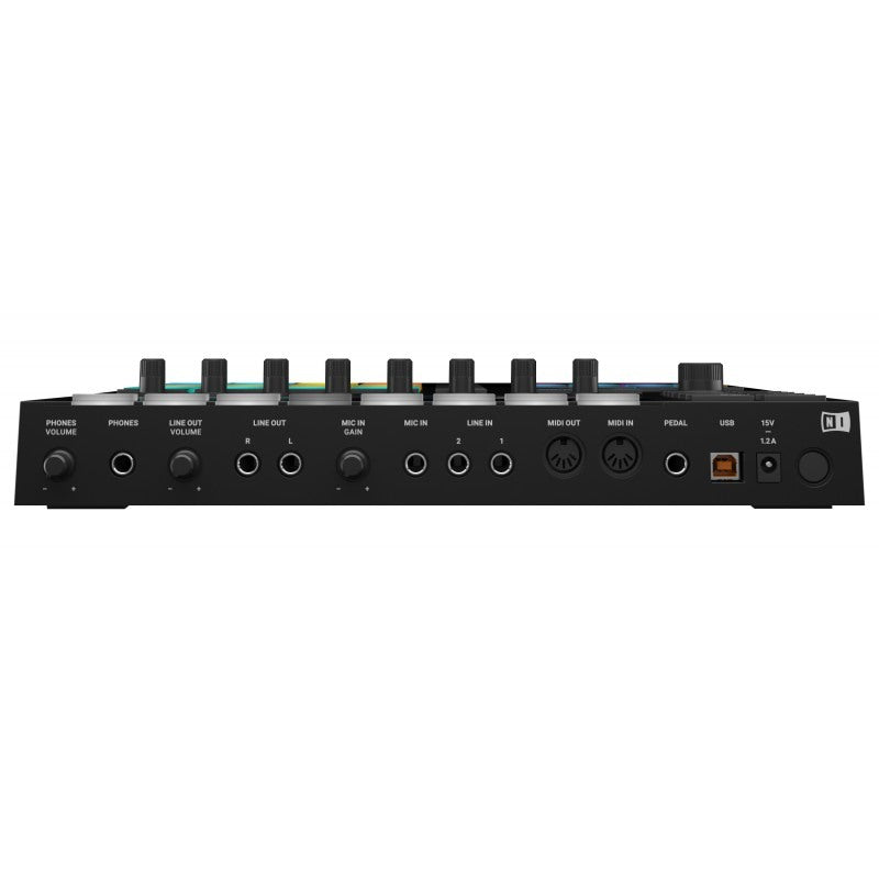 Maschine Mk3 Native Instruments (B-stock Toonzaal)