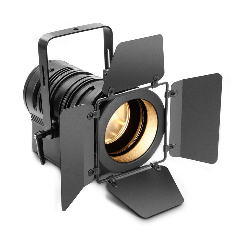 TS 40 WW Cameo PC Theaterspot 40W WW (Zwart)