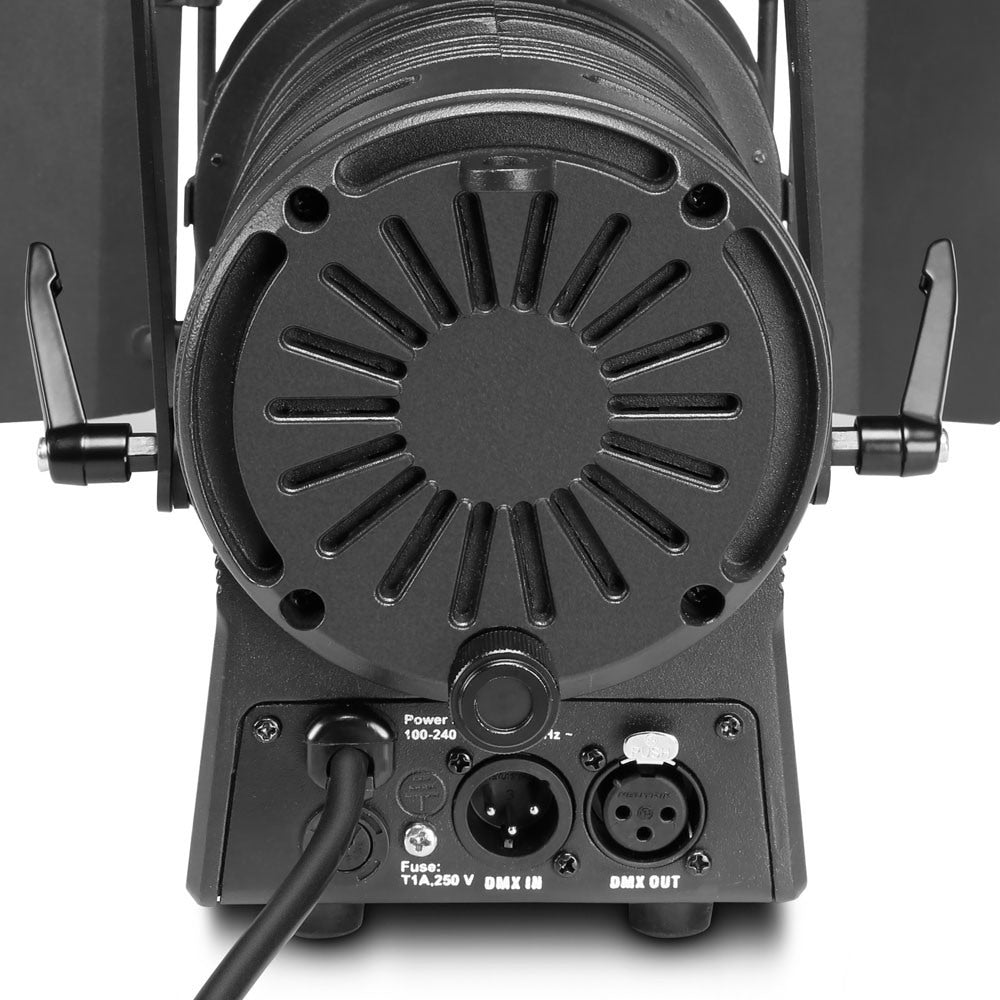 TS 40 WW Cameo PC Theaterspot 40W WW (Zwart)