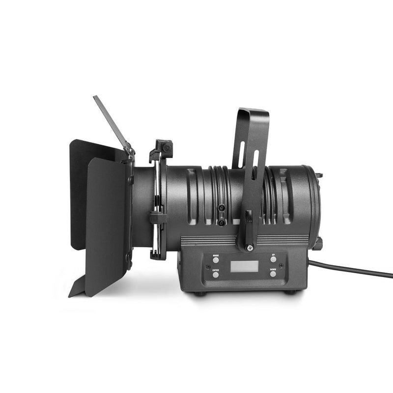 TS 40 WW Cameo PC Theaterspot 40W WW (Zwart)