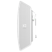 NOBA8A/W Audac Compacte 8-inch Actieve Subwoofer (wit)